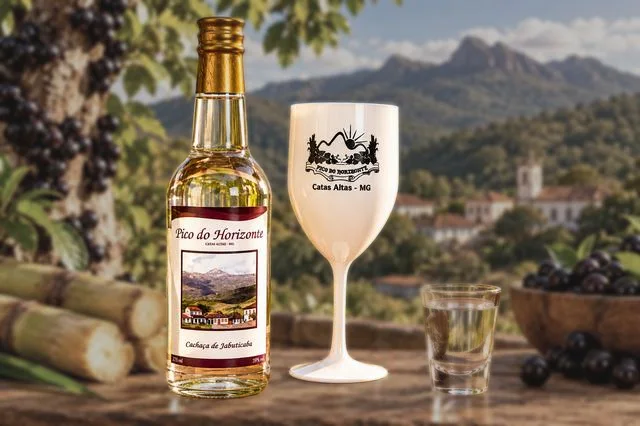 Cachaça de Jabuticaba
